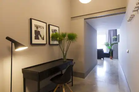 Kare No Apartments by Sitges Group - 15