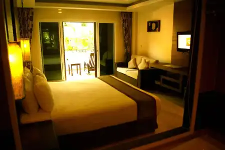 Thanthip Beach Resort - 45