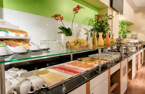 Leonardo Boutique Rigihof Zurich - 34