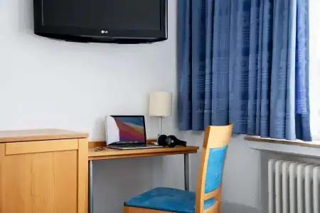 Best Western Heide - 56