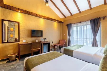 Bar Peepal Resort - 96