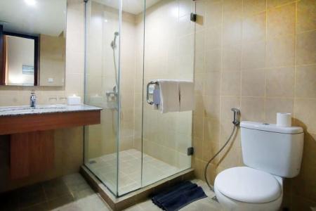 Grand Dafam Ancol Jakarta - 95