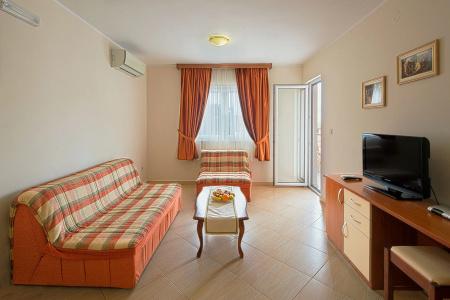 Apartments Holiday - 1