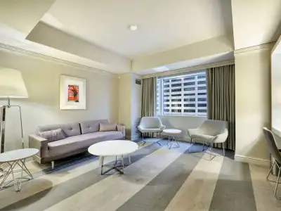 The Royal Sonesta Minneapolis Downtown - 60