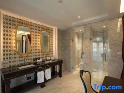 Nanta Glam CM & Residences - 70