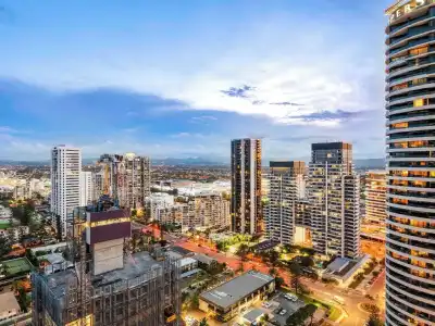 Peppers Broadbeach - 36