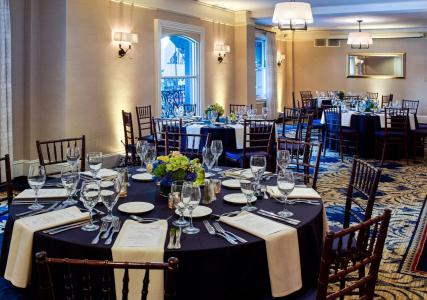 The Lenox Back Bay Boston Copley Square - 15