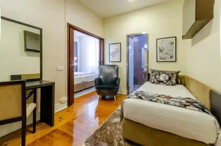 Inn Rossio - 64