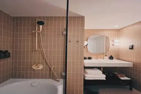 Nuage Hôtel - 7