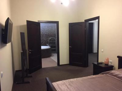 Hotel-Restaurant Complex Vensky - 27