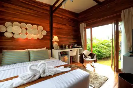 Viangviman Private Pool Villa & Resort - 20