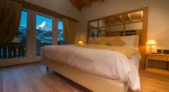 Albatros Zermatt - 66