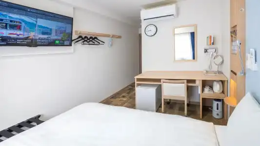 Toyoko Inn Nagasaki Ekimae - 25