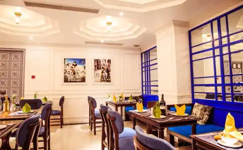 Alagon City & Spa - 27