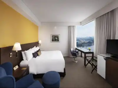 Pan Pacific Hanoi - 99