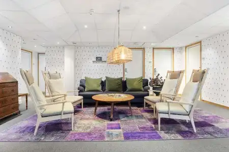 Best Western Uppsala - 25