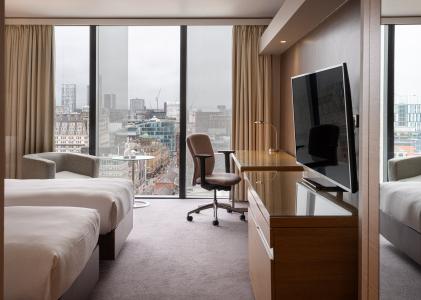 The Manchester Deansgate, by IHG - 46