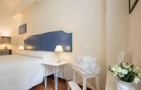 B&B Quattro Cantoni - 82