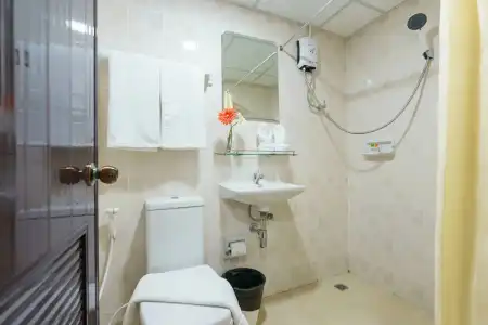 Studio Residence Sukhumvit 71 - 9