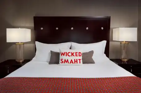 Pennyweight Boston, Curio Collection by Hilton - 54