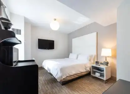 Hyatt Centric Chicago Magnificent Mile - 36