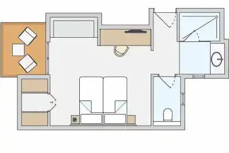 Robinson Camyuva - Adults only - 68