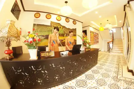 Golden Bell Hoi An Boutique Villa - 22