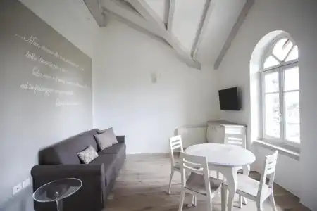 Villa Italia Luxury Suites and Apartments - 68