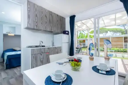 Camping Village Baia Azzurra - 48