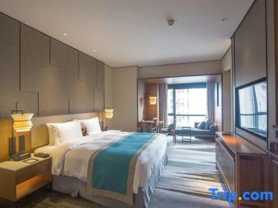 YULUXE Chengdu - 136