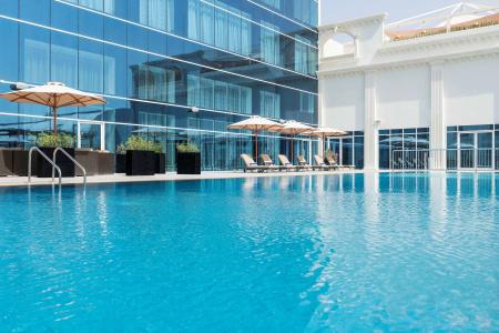 Radisson Blu Ajman - 24