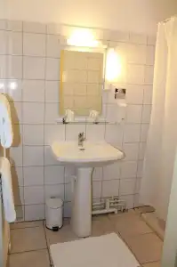 Hôtel Montilleul - 6