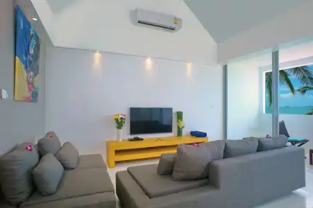 Baan Bophut Beach Samui - 153