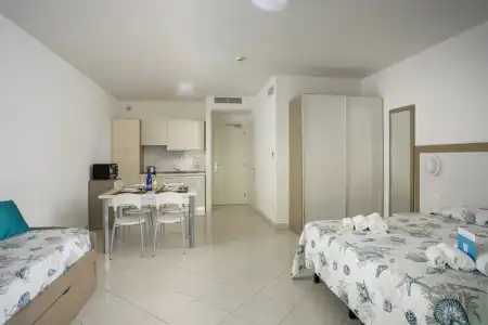 Residence i Diamanti - Siroli Collection - 67