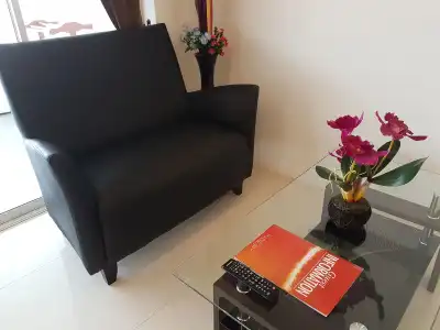New Nordic Penthouse - 12