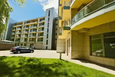 Diune Resort & Apartamenty - 76