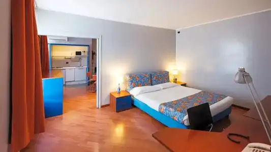 Residence Sacchi - 137