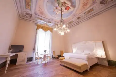 Palazzo D'Oltrarno - Residenza D'Epoca - 85