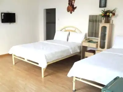Hanoi - 3