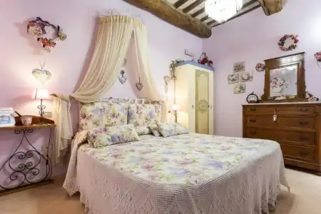 Bed and Breakfast Sognando Te - 22