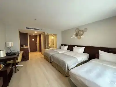 The Ann Hanoi & Spa - 238
