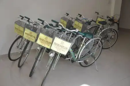 Kiman Hoi An - 17