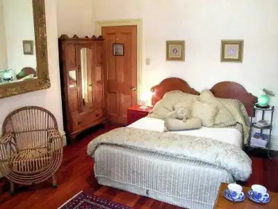 Fire Station Inn - 20