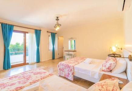 Hanim Pinar Butik Otel - 19