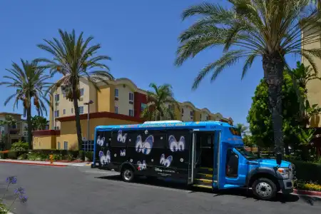 TownePlace Suites By Marriott Anaheim Maingate Near Angel Stadium - 20