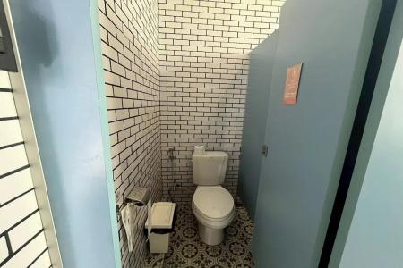 Memmoth Cafe & Hostel in Lampang - 54