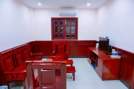 ATC Resort, Con Dao(Khu nghỉ dưỡng ATC Côn Đảo) - 16