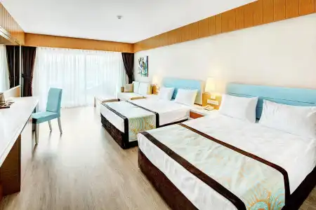 Tui Magic Life Jacaranda - All Inclusive - 4