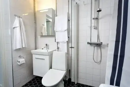 Forenom Serviced Apartments Helsinki Kruununhaka - 51