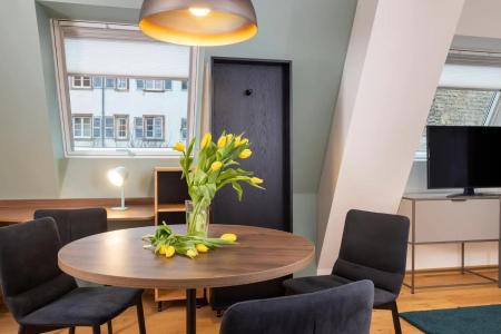 Hôtel du Dragon - 35